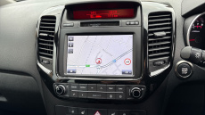 Kia Venga 1.6 4 5dr Auto [6] Petrol Hatchback